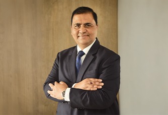Diganta Sarma, Head – Strategy & Business Development, INOX Air Products